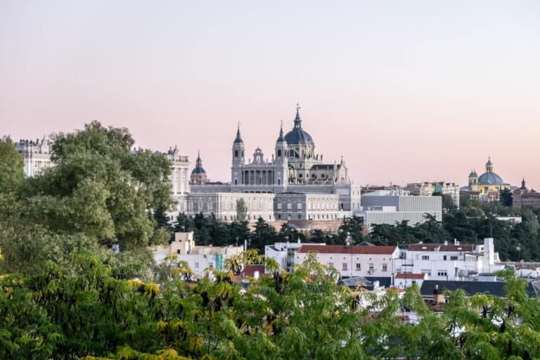 Remarkable Places to Go in Spain Madrid 