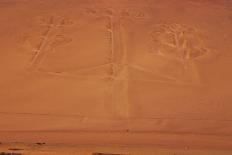 Facts About the Nazca Lines