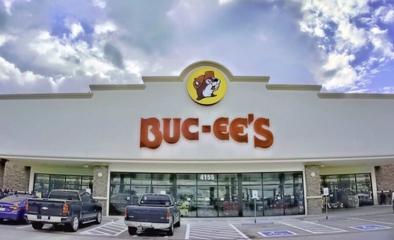 Facts about Texs Largest Convenience Store