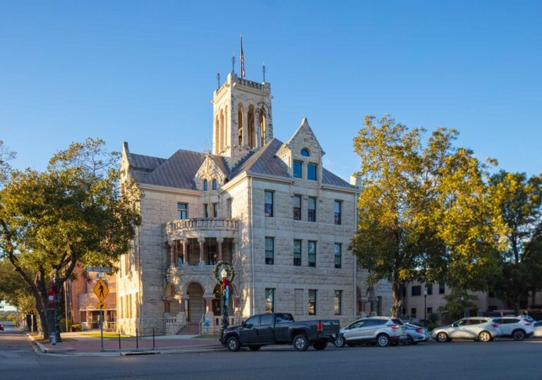 New Braunfels
