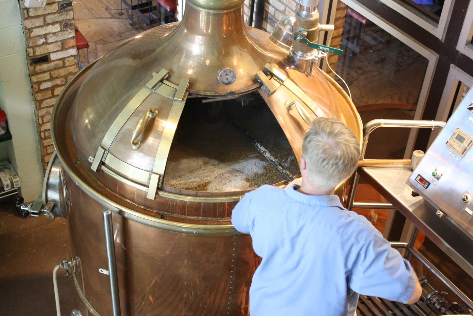 Things to do in Moab Moab Brewery