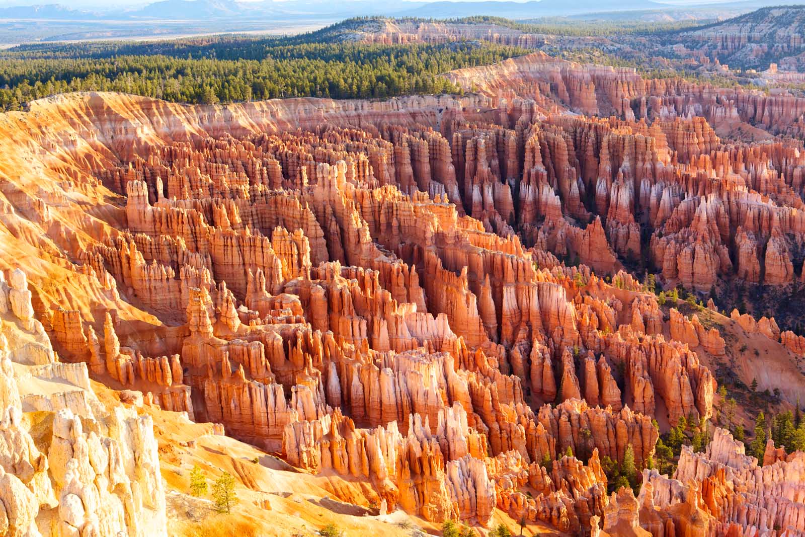 Utah Bryce Canyon National Park