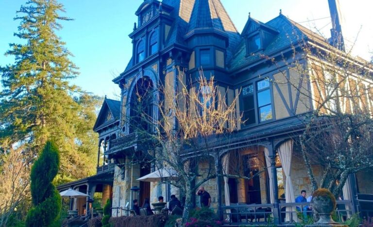 napa valley beringer