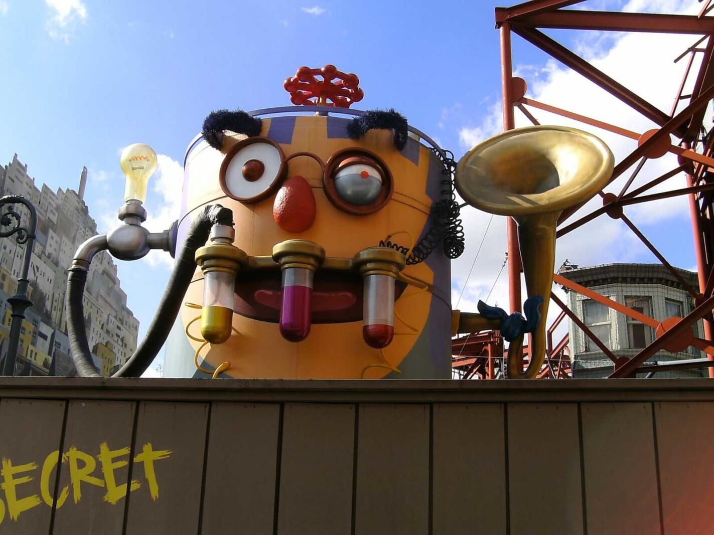 theme parks in florida hollywood studios