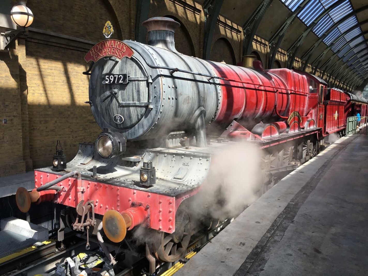 best florida theme parks harry potter 