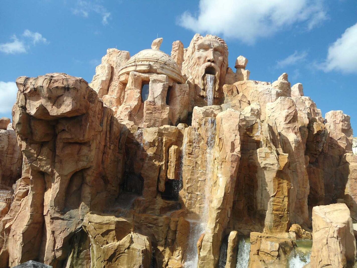 fun theme parks in florida island of adventure