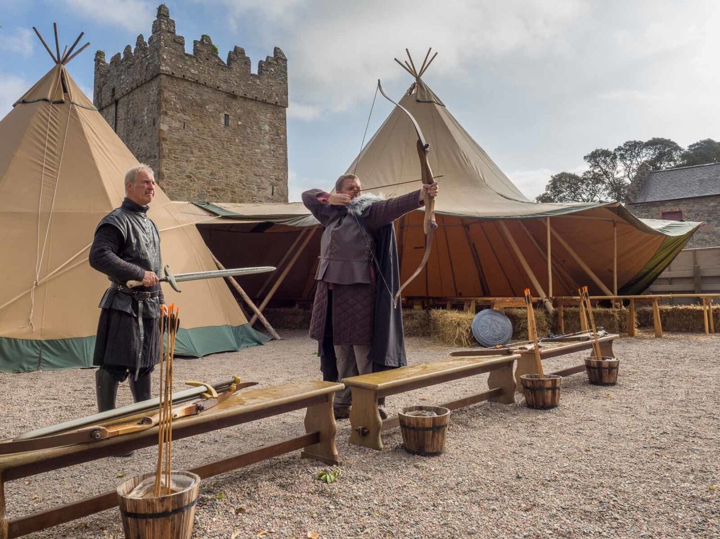 game of thrones, northern ireland