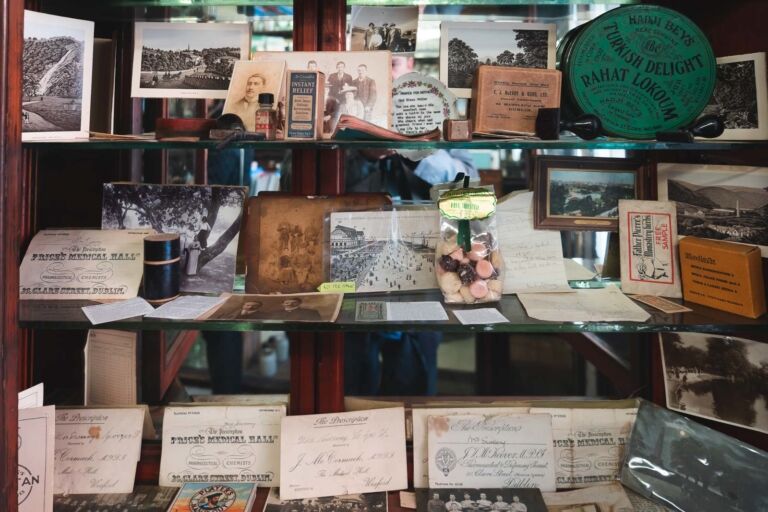 ‌Sweny's Apothecary