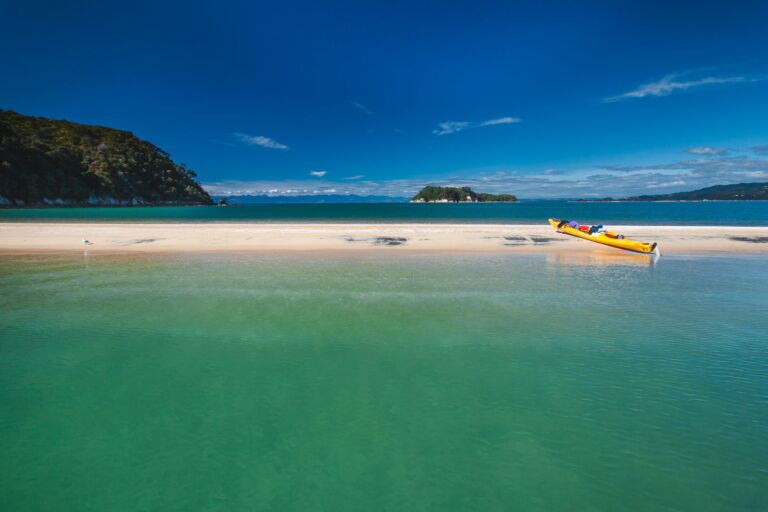 Waiheke Island