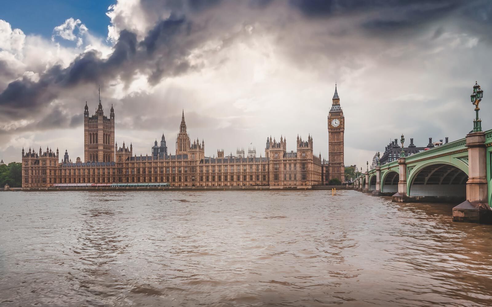 Best Cities in the UK, London, England