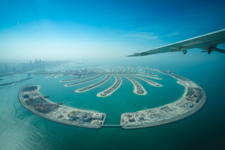 Facts about Dubai Emirate