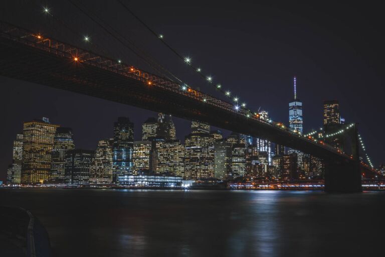 things to do in Brooklyn NY Brooklyn Bridge Park