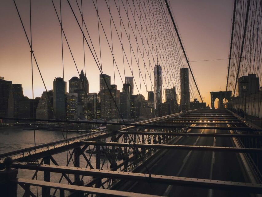 Brooklyn NY accommodations