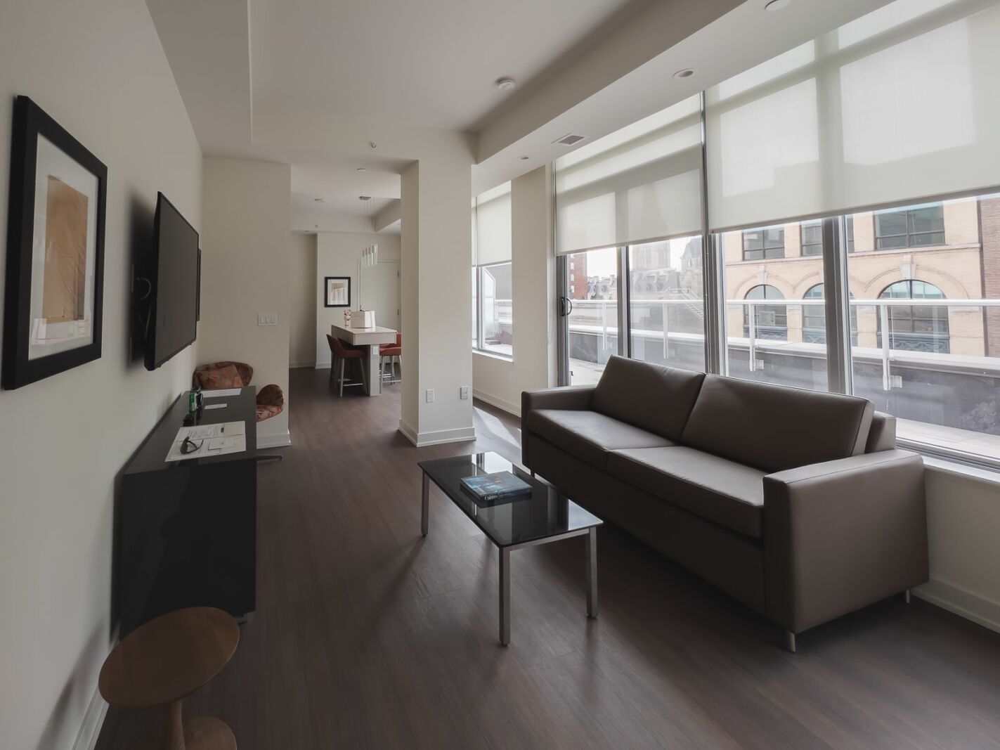 Ottawa reStays Hotel