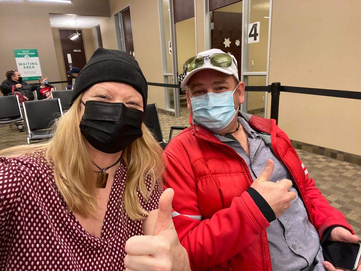 Safer Travel Vaccines