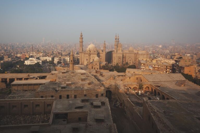 Cairo Egypt