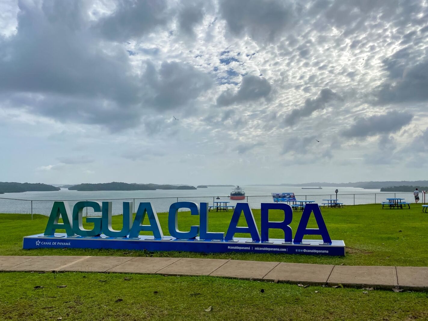 Agua Clara