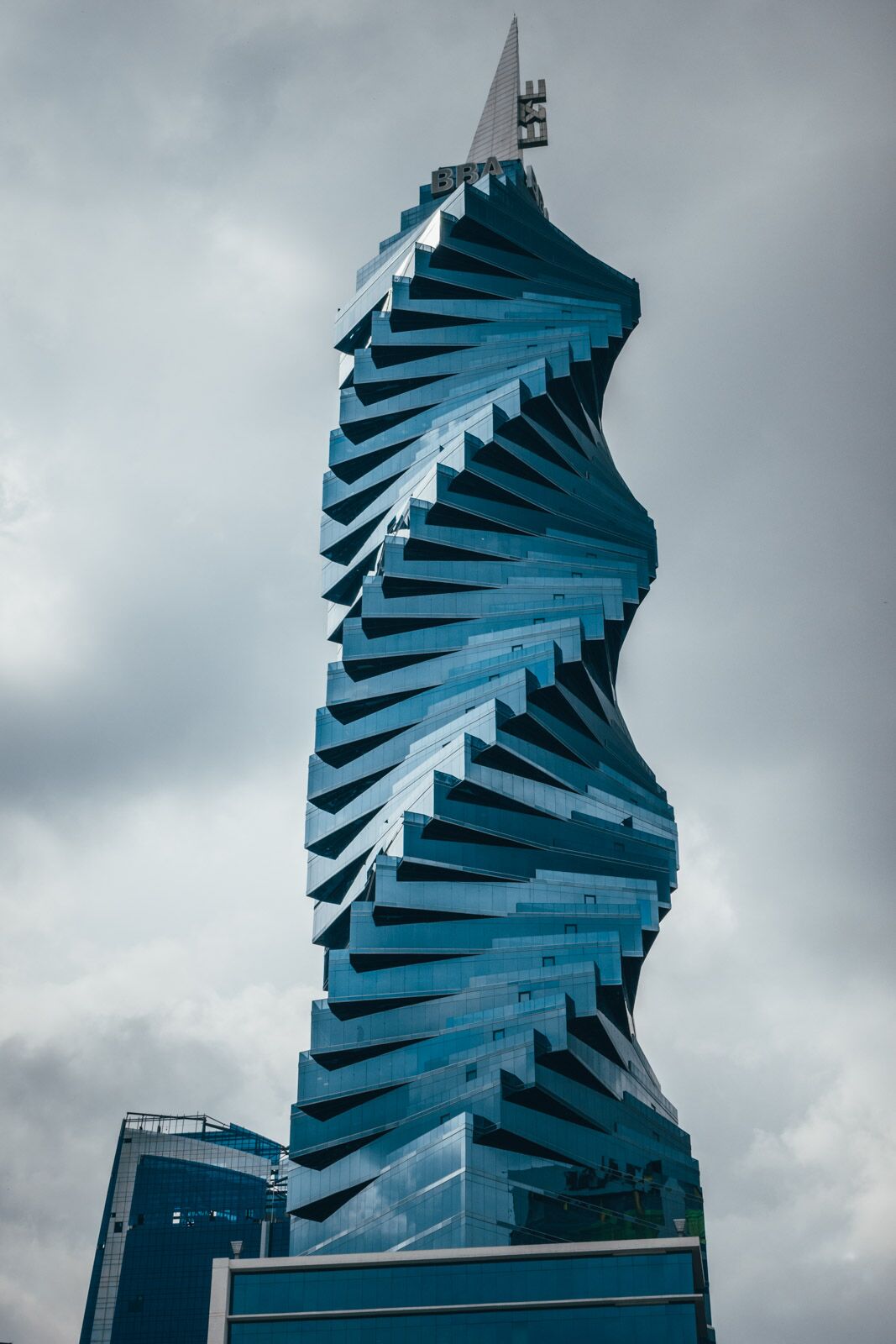 el tornillo in panama city things to do