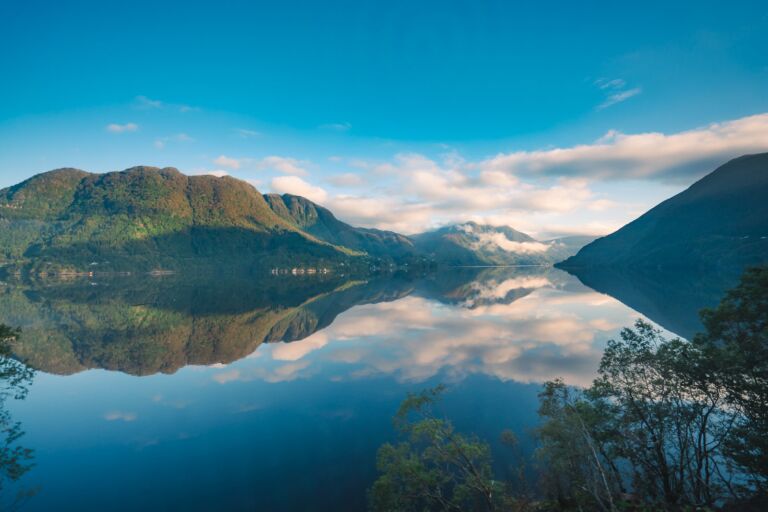 Norway Fjords