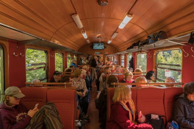 Flam Railway