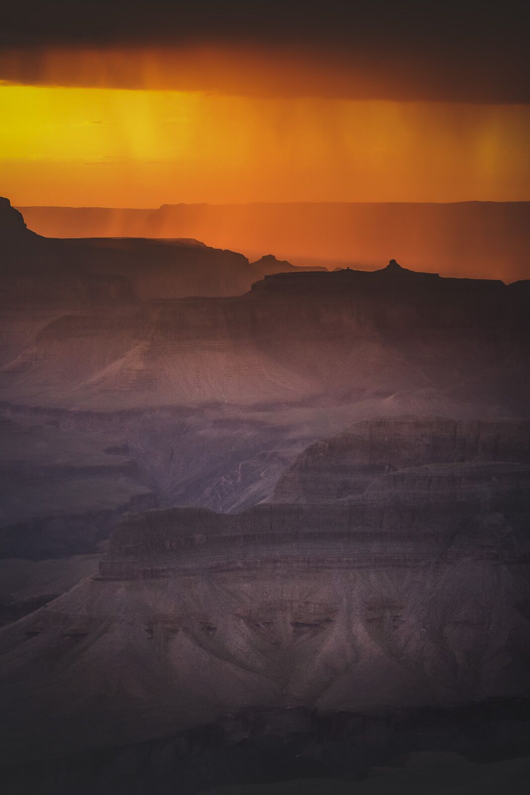 Grand Canyon South Rim Hotels