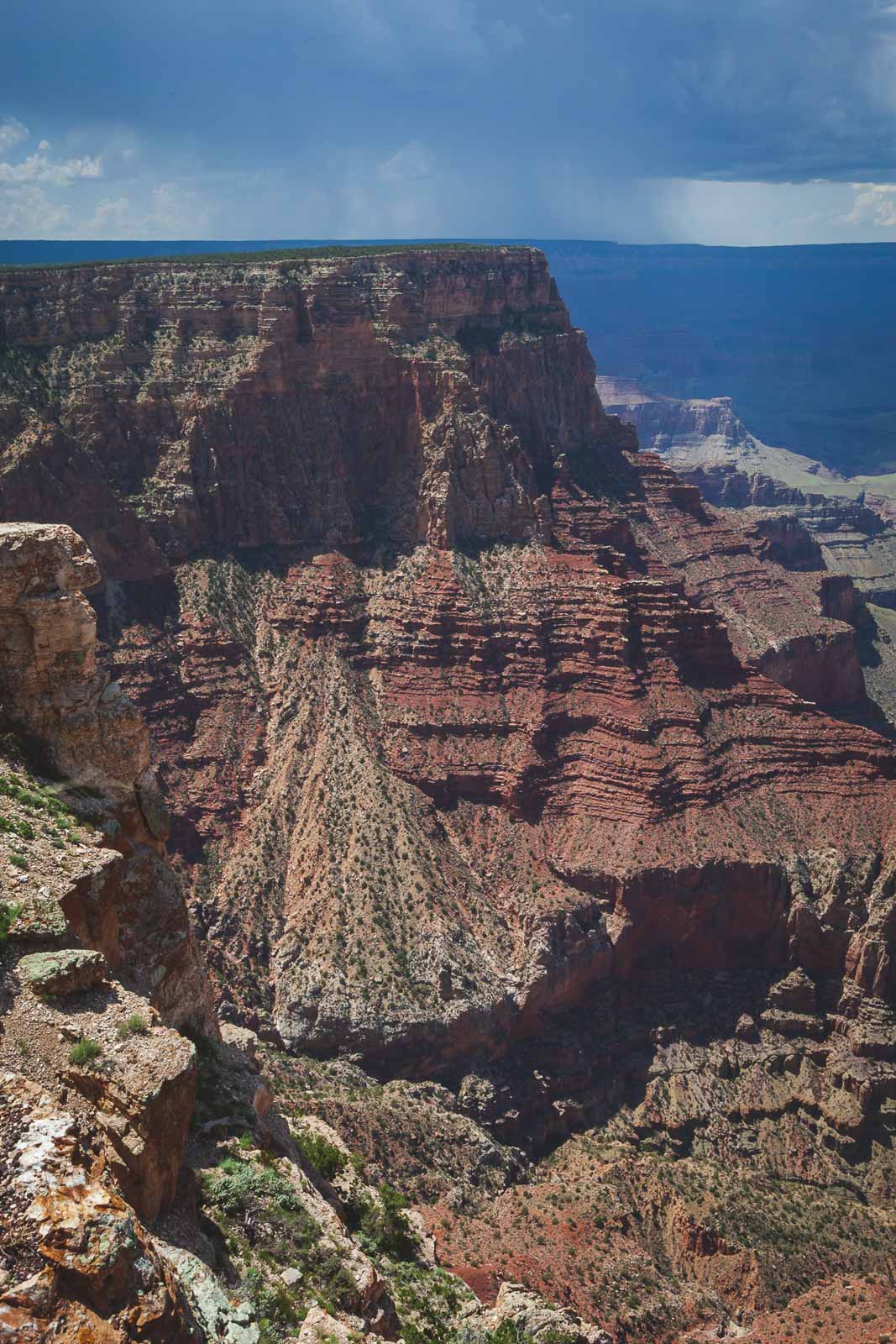 Best Grand Canyon Hotels West Rim