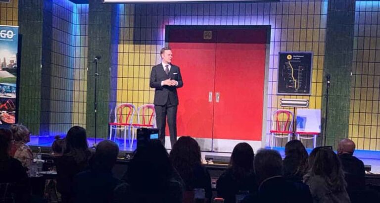 things to do in chicago second city