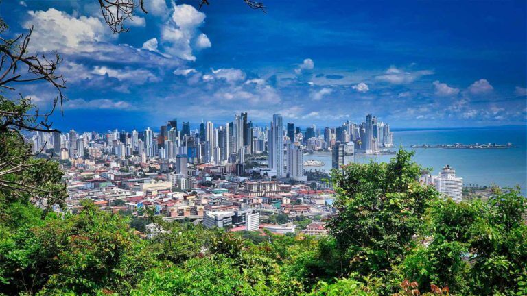 Ancon Hill