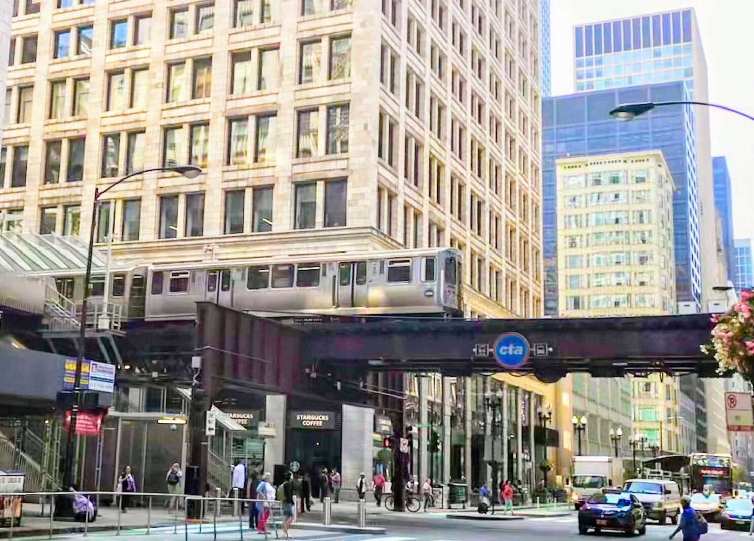things to do in chicago how to get around