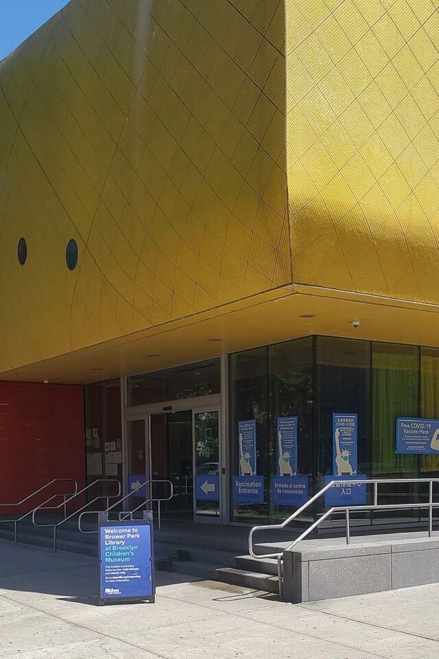 things to do in brooklyn childrens museum
