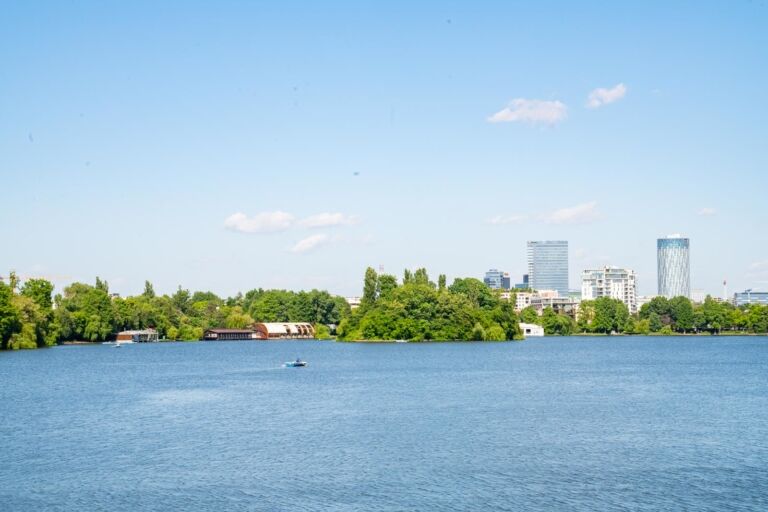 Herastrau Park