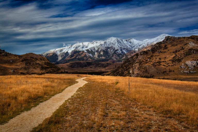 Top things to do in New Zealand Mount Cook