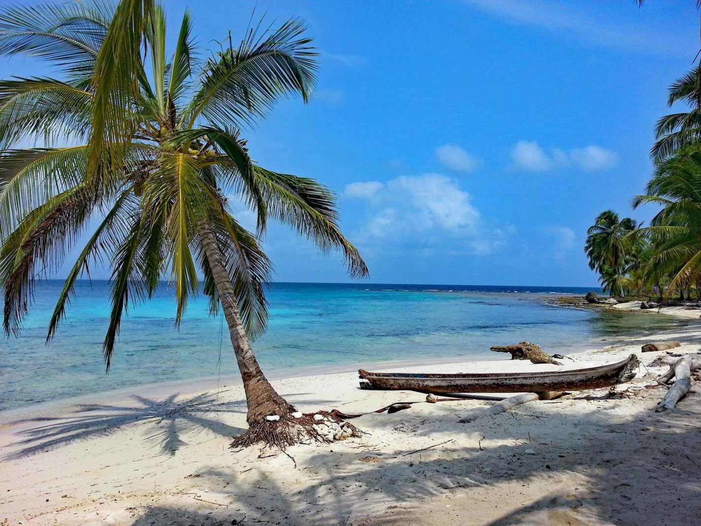 San Blas Islands