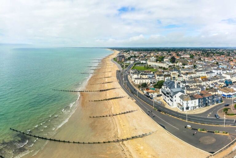 best London England day trips