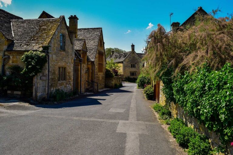 best day trips from London Cotswolds