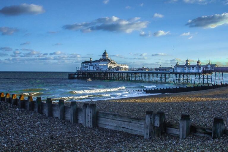 best london day trips eastbourne