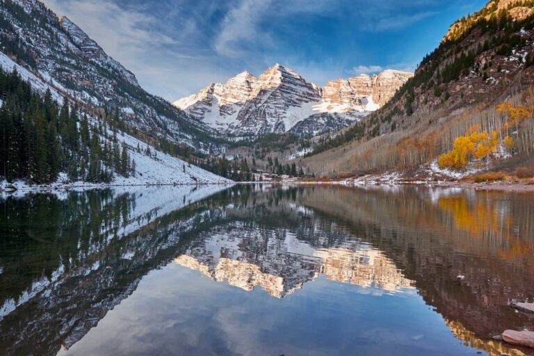 Rocky Mountain National Park Hikes in Colorado