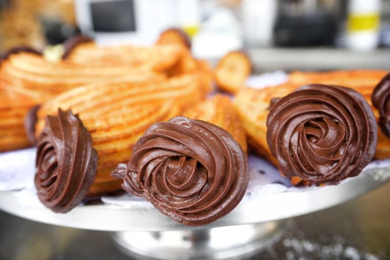 churros