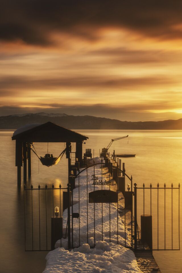 where to stay in lake tahoe