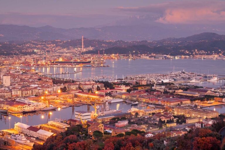 La Spezia