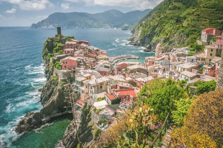 Vernazza