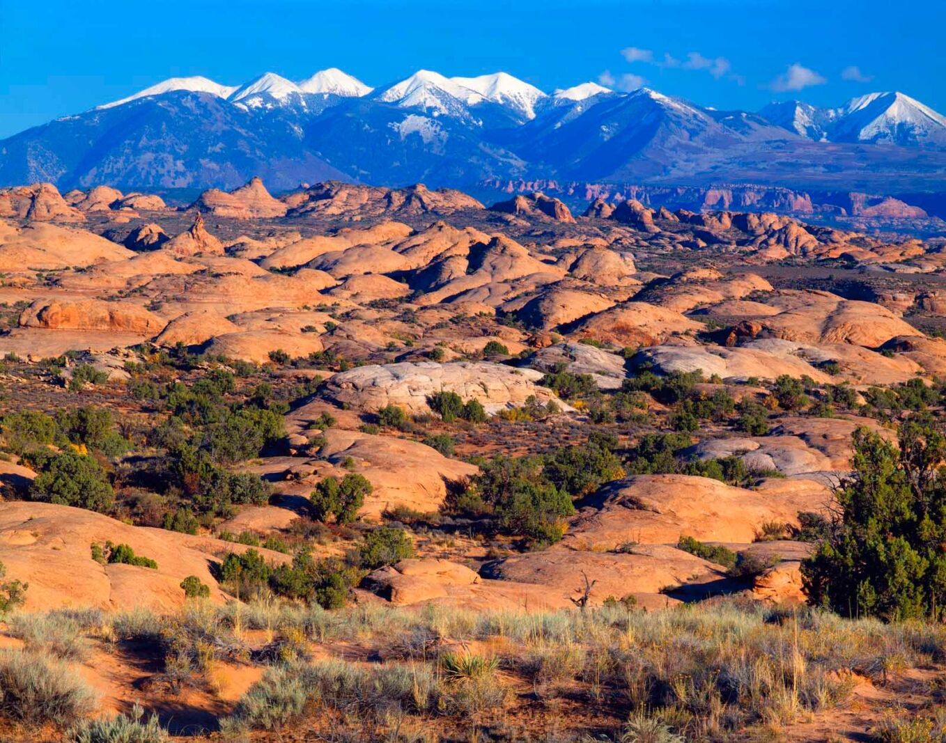 best hikes in moab utah