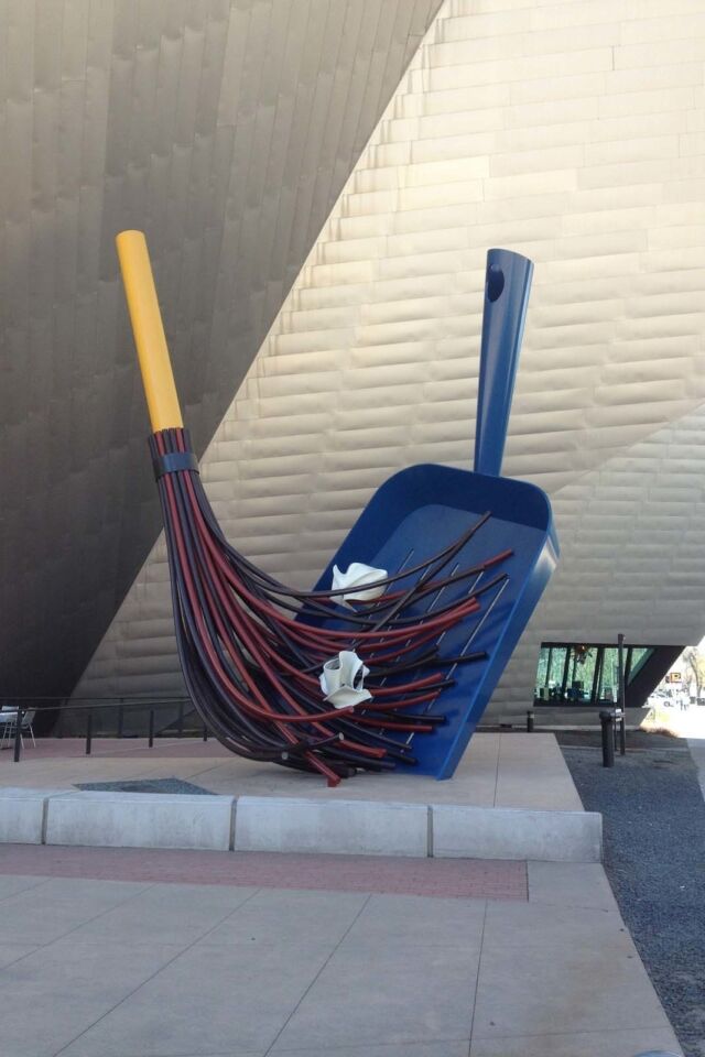 best things to do in denver art museum