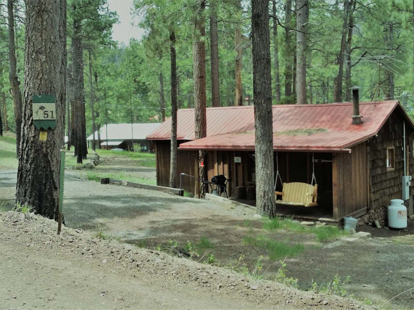 east fork