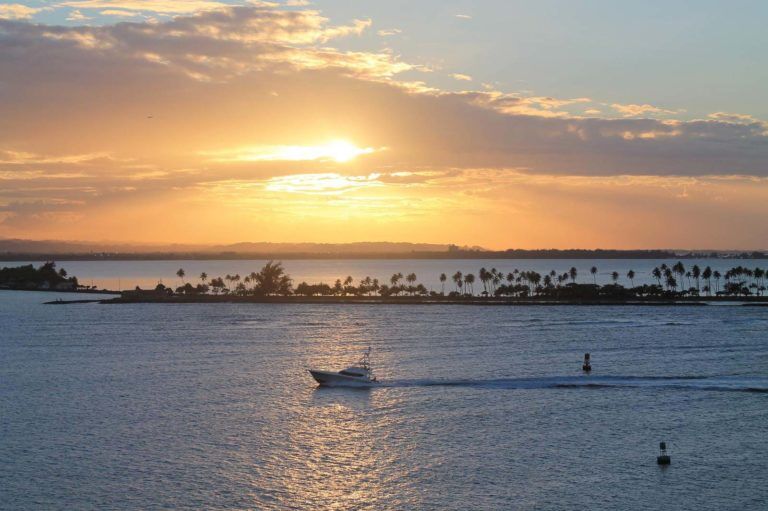 facts about the archipelago of porto rico islands