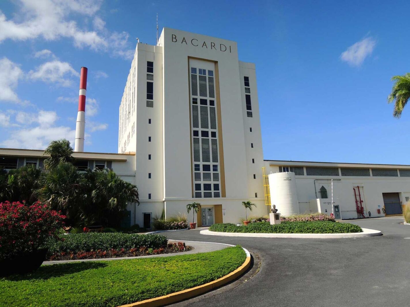 facts about puerto rico rum