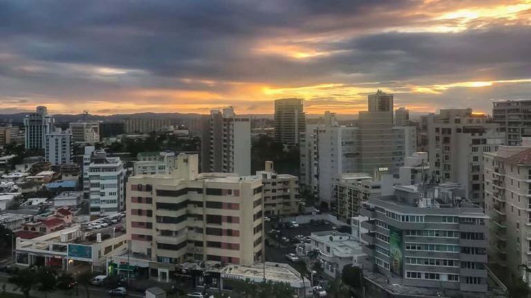 interesting facts about downtown puerto rico