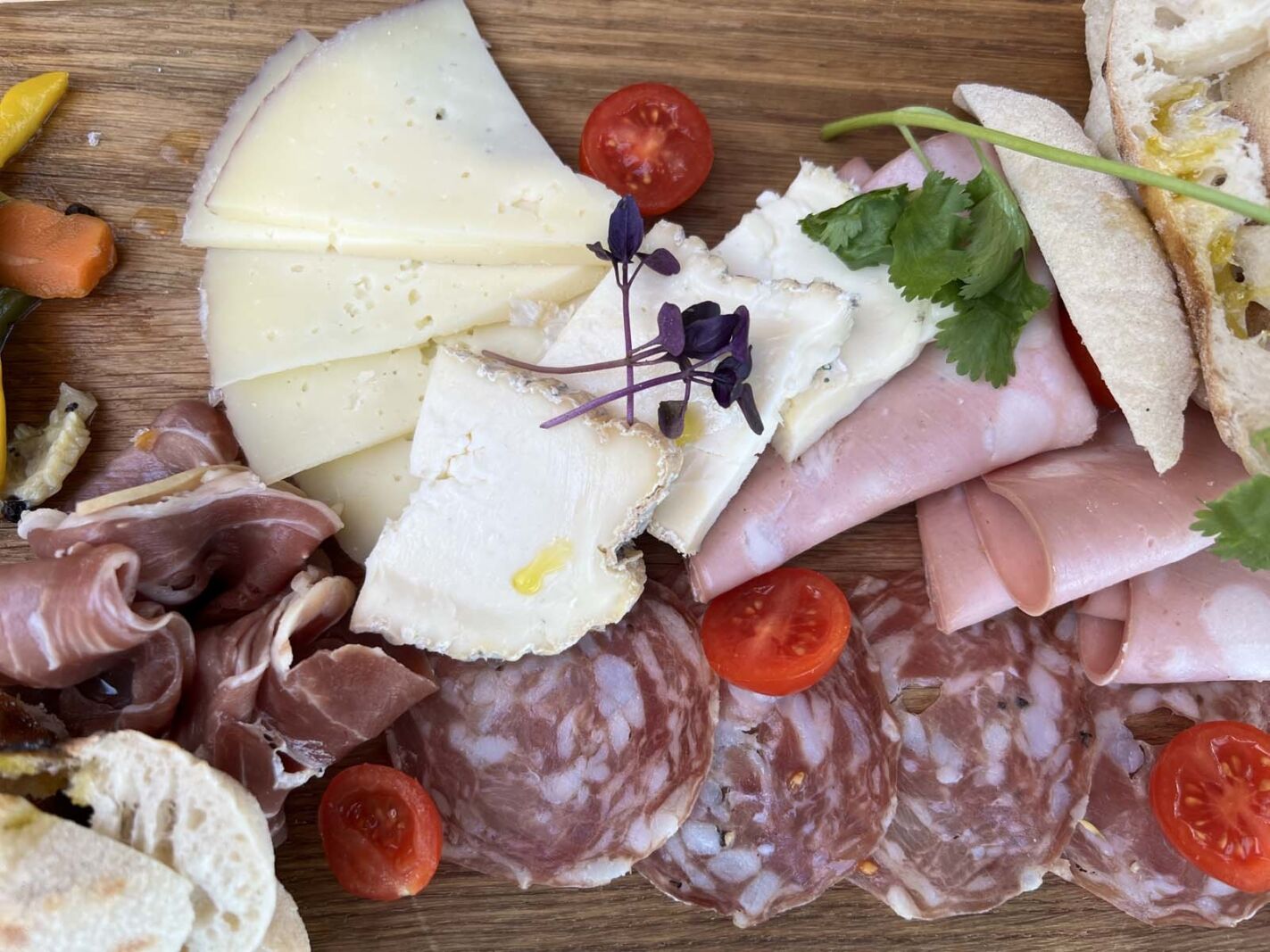 best spanish food dishes to try
