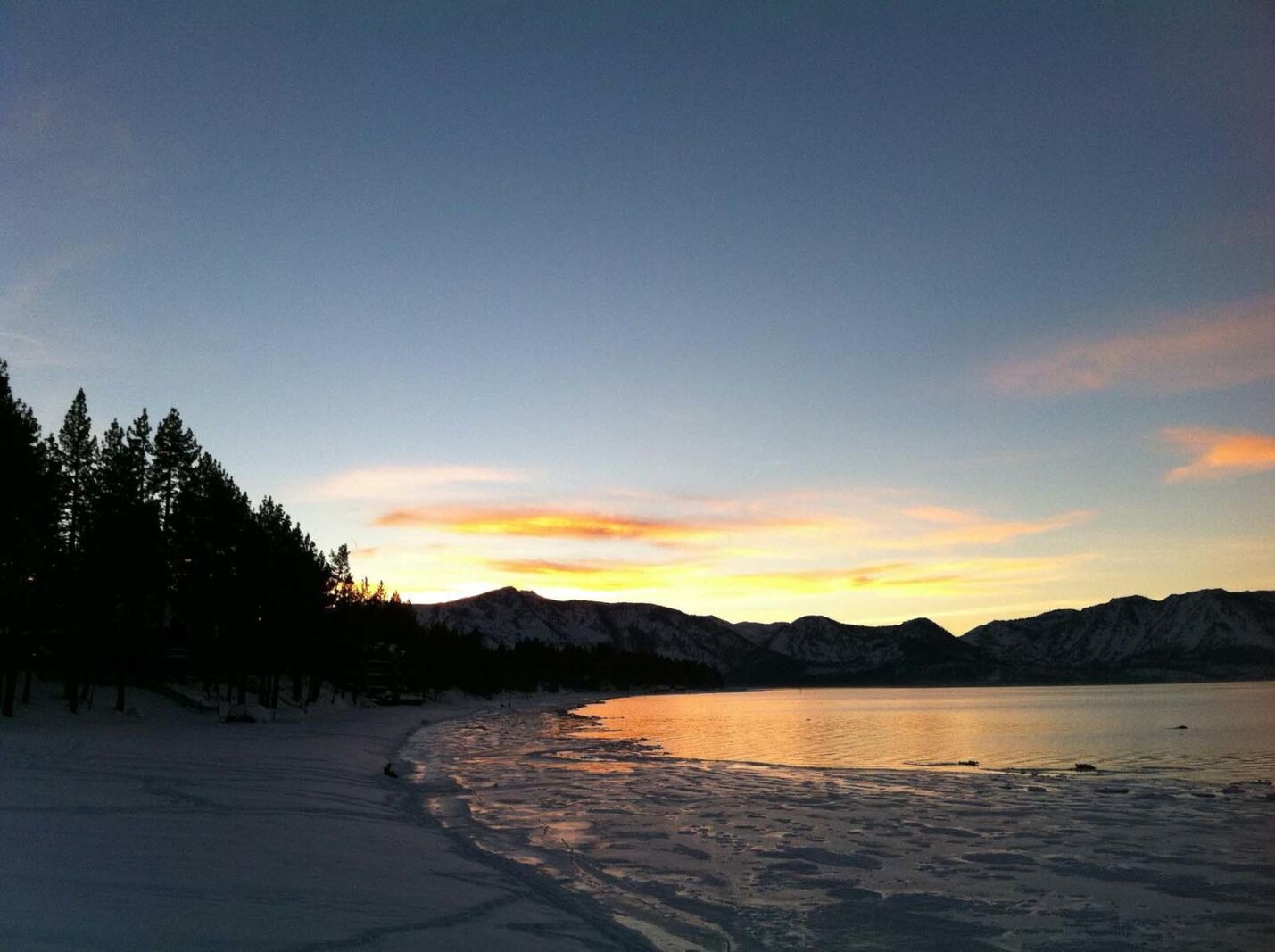 where to stay in lake tahoe incline village