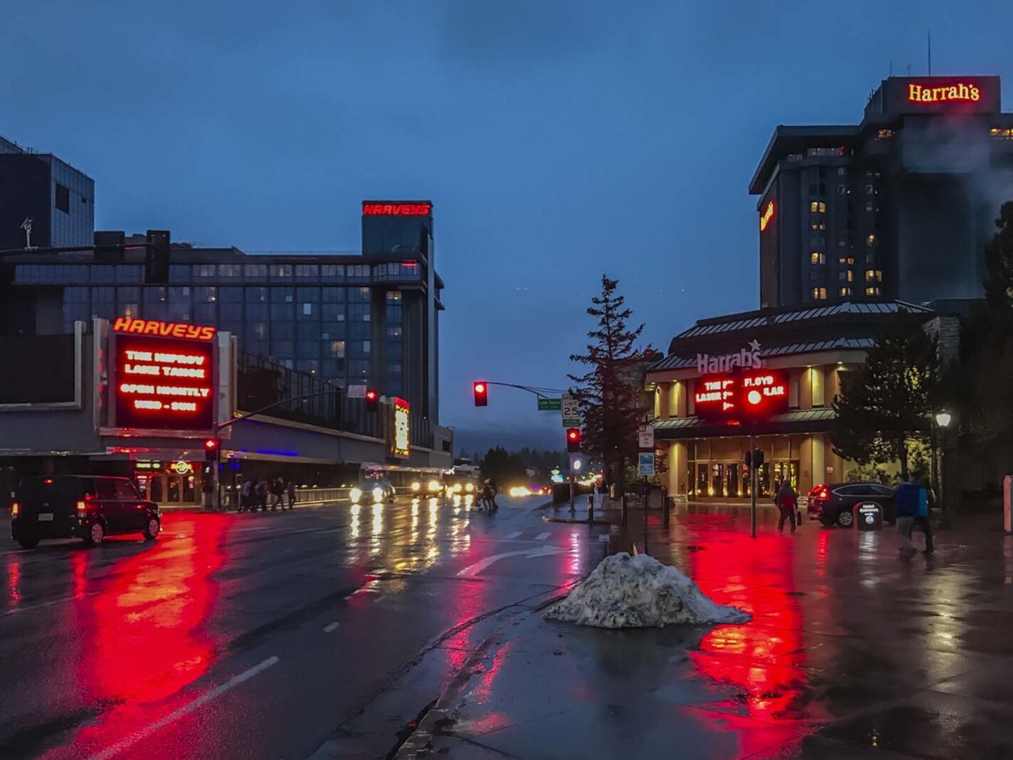 where to stay in lake tahoe state line